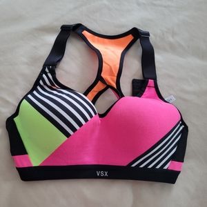 VS Sports Bra
